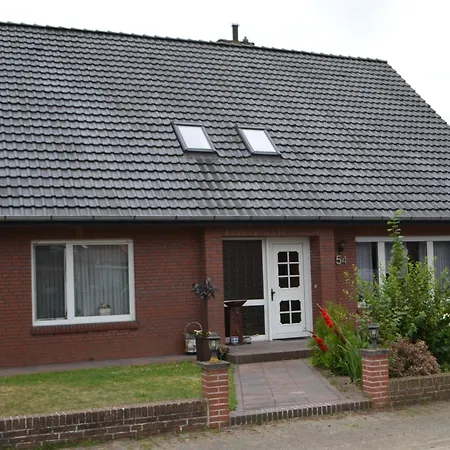 Wohnen Nahe Der Ems