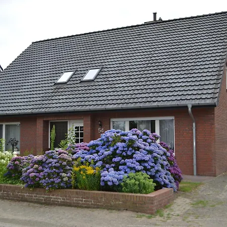 Wohnen Nahe Der Ems * Fresenburg